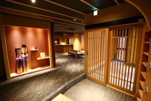 Nozawaonsen Hotel | Nakajimaya Ryokan