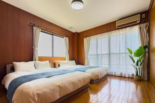Minato Apartment | NAKAMURA house