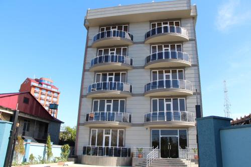 Batumi Apartment | Nakashidze's Apartments