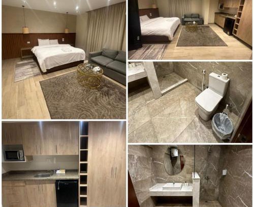 Al Duqqi Hotel | Nakhil Inn Residence