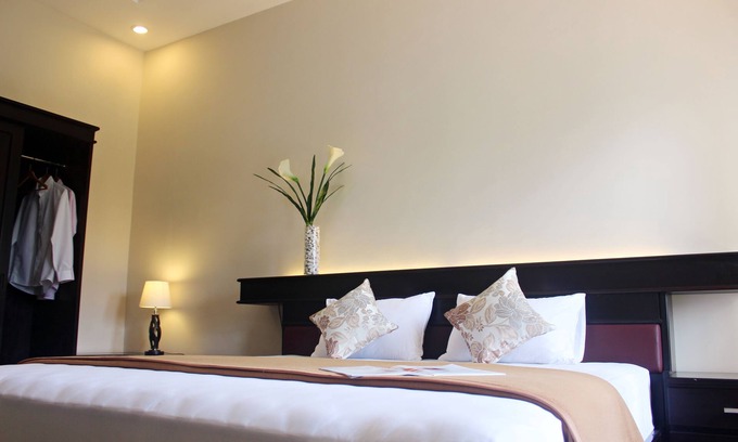 Sunset Road Hotel | Nakula Stay Kuta