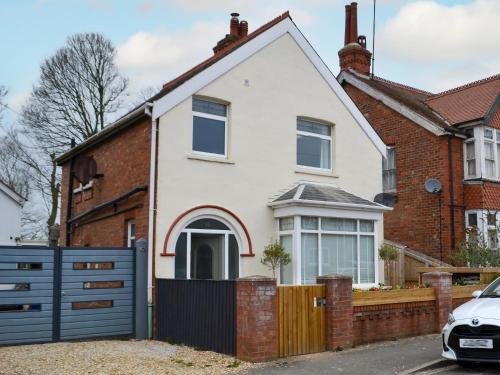 Skegness House | Nala's Cottage