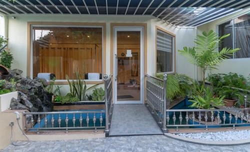 Ukulhas House | Nala Veli Villa