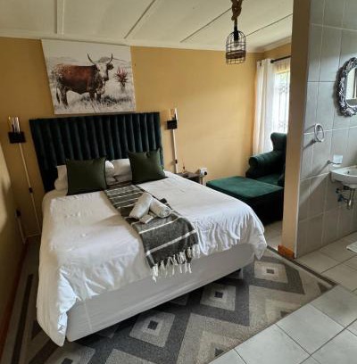 Hlotse Bed & Breakfast | Nalane B&B
