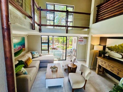 Marloth Park Villa | Nalas Rest at Kruger