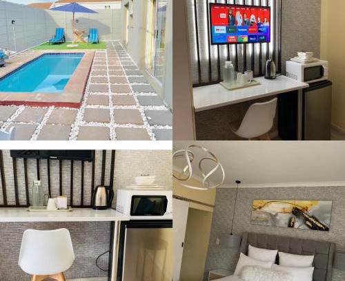 Belville House | Naliya Guest house
