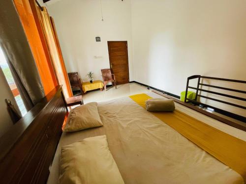 Dambulla House | Namal Residence & Restaurant