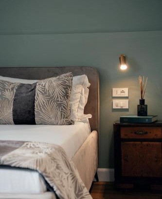 Monti House | NAMAN HOTELLERIE - Monti