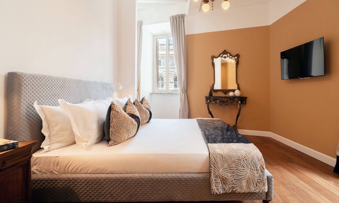 Monti House | Naman Hotellerie Monti