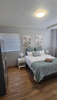 Springbok House | Namaqua Bella Vista