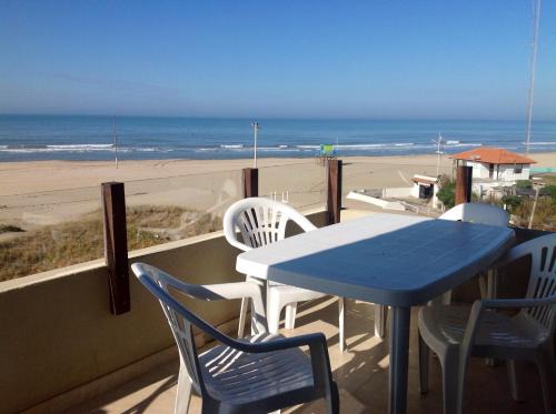 Villa Gesell Apartment | Namaste casas de mar