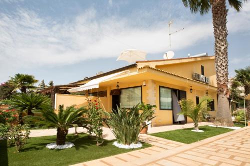 Casuzze Villa | Namaste