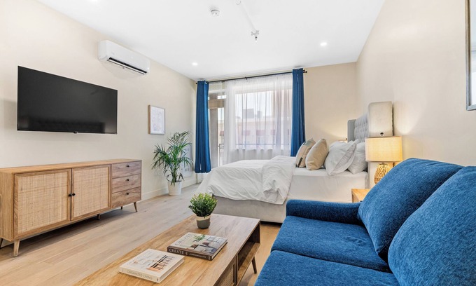 Gay Village Apartment | Namaste Suites