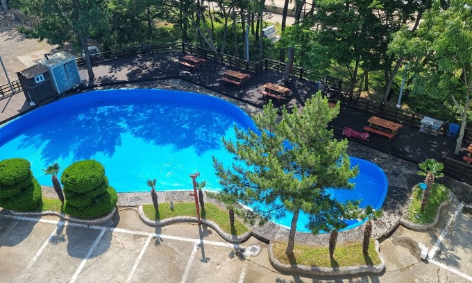 Namhae Hotel | Namhae beach hotel
