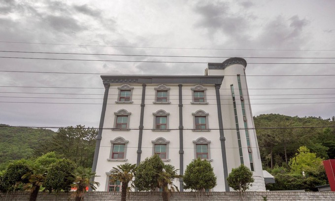 Namhae Hotel | Namhae Best