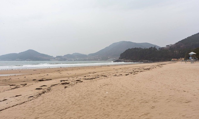 Namhae Hotel | Namhae Cinema