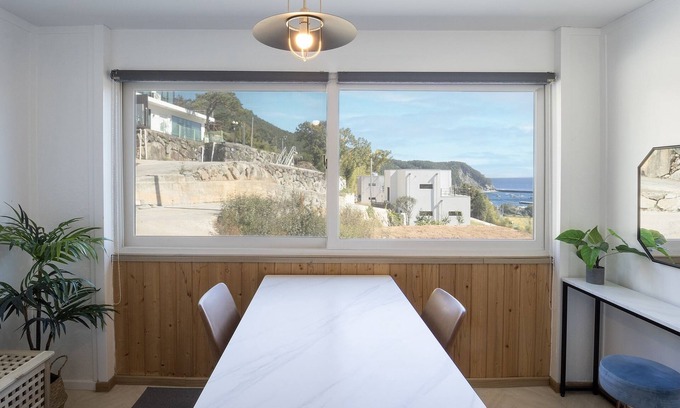 Namhae House | Namhae Jjhouse Pension