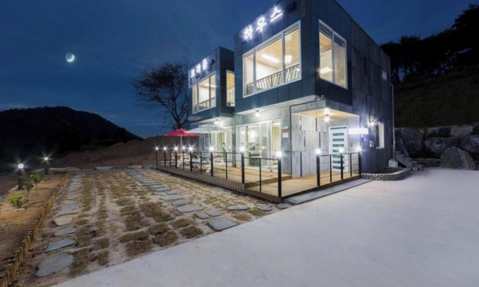 Namhae House | Namhae Stay 132