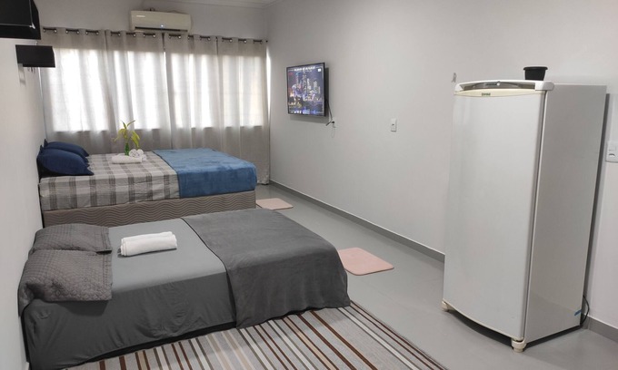 Cacoal Apartment | Nami Apartment in Cacoal
