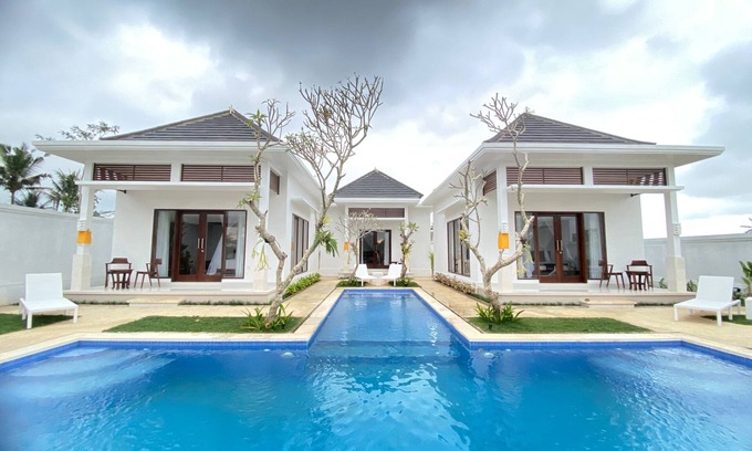 Ubud City-Centre Hotel | Namika Ubud