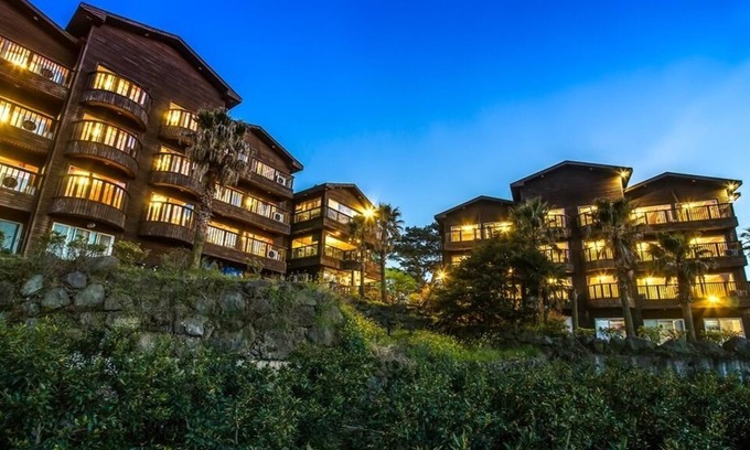 Downtown Condo | Namme