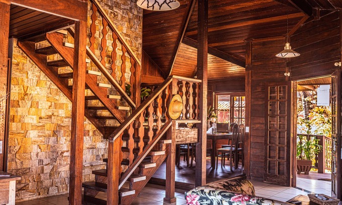 Brava Hotel | Namorada Brava Guest House