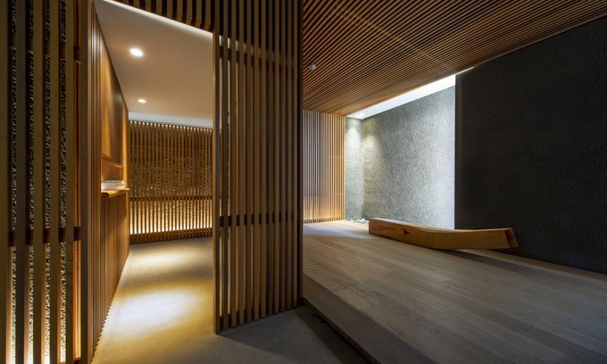 Gwangjang-dong Hotel | Namu Hotel