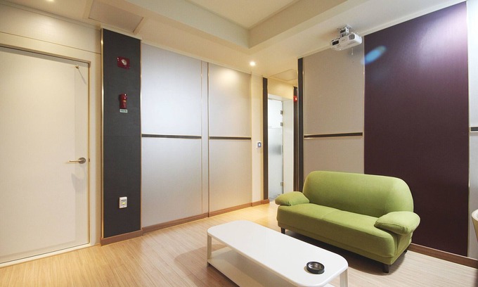 Namwon Hotel | Namwon da Vinci