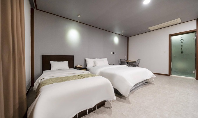 Namyangju Hotel | Namyangju Hotel 9