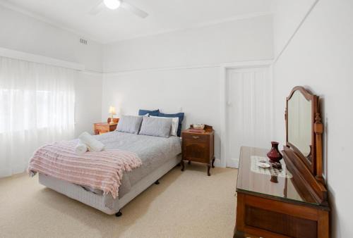 Mansfield House | Nan's House