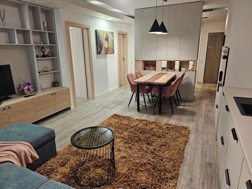 Cluj-Napoca Apartment | Nana Apartaments