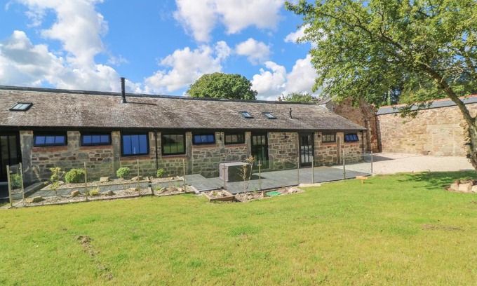 Praze-An-Beeble House | Nana's Cottage