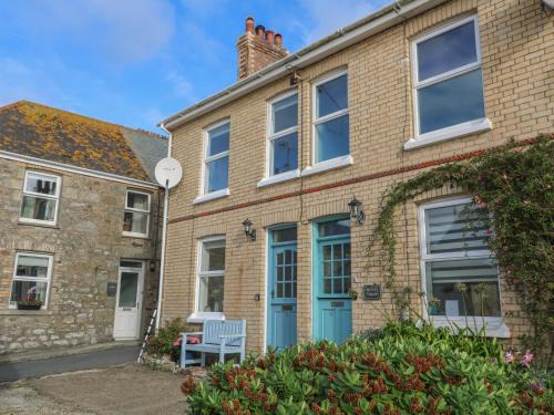Marazion House | Nana's House