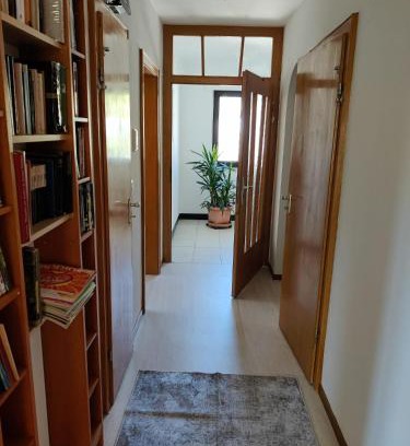 Rothenbuch Apartment | Nanas-Auszeit