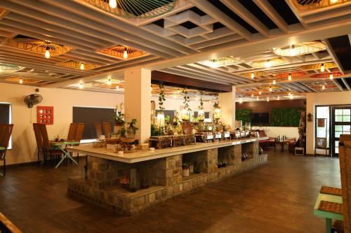 Jakh Resort | Nanau Resort & Spa