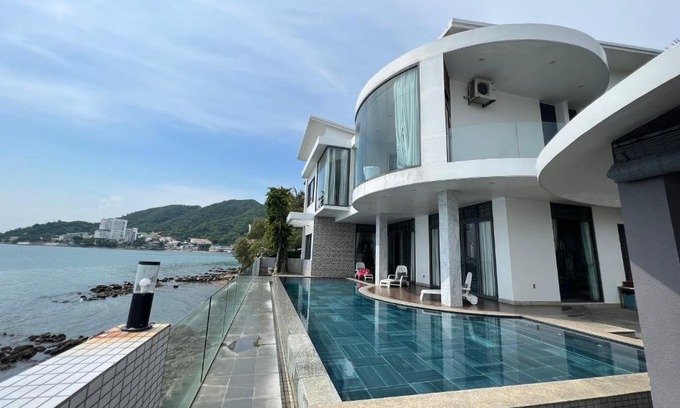 Vung Tau Villa | Nancy Tran Grand Strip Vung Tau 3