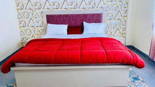 Rau Hotel | Nandi Hills Hotel and Resort