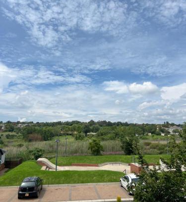 Greater Johannesburg Metropolitan Area Apartment | Nane's Tranquil Retreat