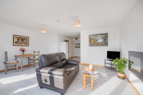 Nefyn House | Nanhoron House
