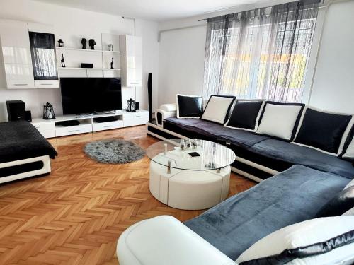 Central Serbia Apartment | Nani Apartman - Banja Ždrelo