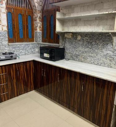 Prem Nagar Villa | Nani s House - Warmth & Comfort