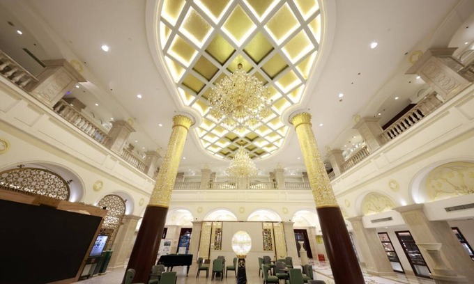Nanjing Hotel | Nanjing Suning Universal Hotel