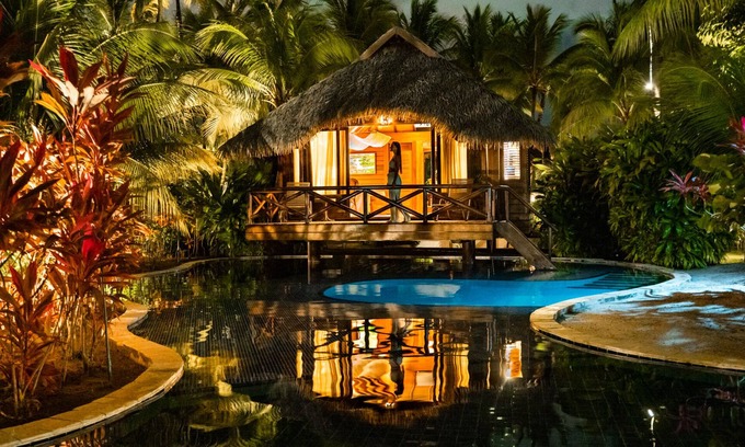 Porto de Galinhas Resort | NANNAI Muro Alto