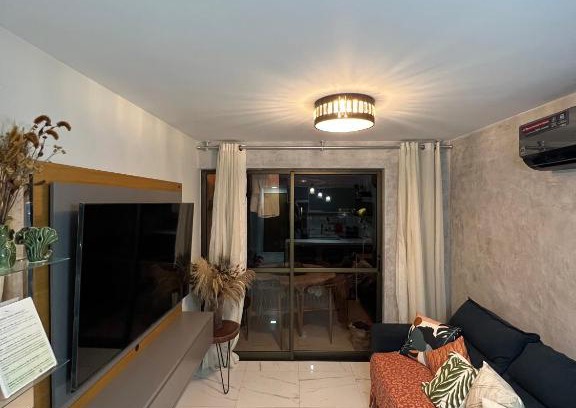 Porto de Galinhas Apartment | Nannai Residence - Apartamento Duplex