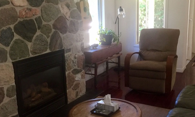 Bayfield House | Nanny's Place - Summer Home In The Heart Of The Historic Village Of Bayfield