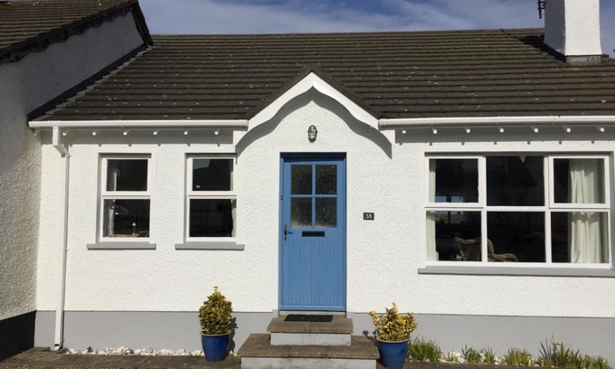 Bushmills House | Nanny Willow's Cottage