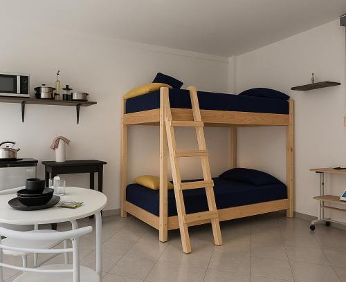 Cuautitlan Izcalli Apartment | Nano Suite 6 Cerca De Aut MEX QRO