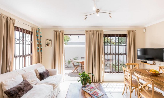 Claremont House | Nansen Place