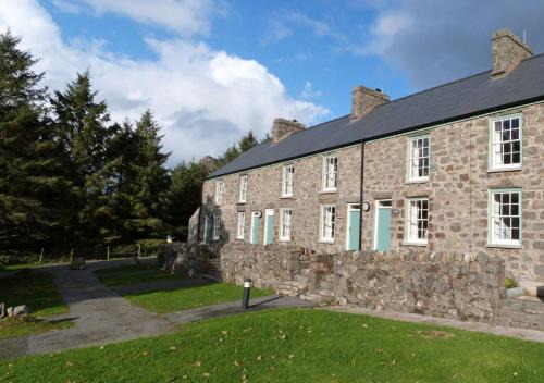 Rhyd-y-clafdy House | Nant - Llandaf