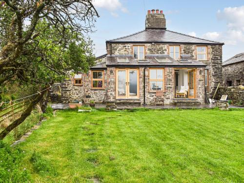 Betws-Y-Coed House | Nant Y Crogwyn